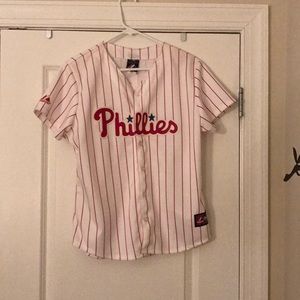 Phillies jersey